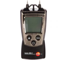 Измеритель влажности древесины и стройматериалов Testo 606-1 0560 6060 