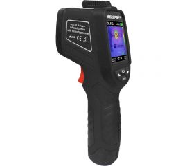 Тепловизор-термогигрометр Metrologika MLG 33 IR-Hygro MLG33RH 