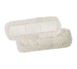 Плоский моп Filmop 100% хлопок, 80 см, с карманами 5181/1 