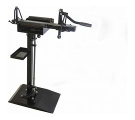 Механический борторасширитель для шин автомобиля Forsage F-TRAD003 STRAD003 с полкой для инструмента 48749 