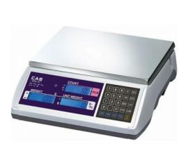 Счетные весы CAS EC-30 77-00032523 
