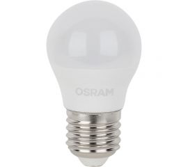 Светодиодная лампа Osram LS CLP40 5W/840 230VFR E27 10x1 4058075696266 