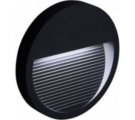 Светодиодный уличный светильник FERON DH203 5W, 4000K, IP65, черный 41162 