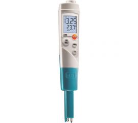 Измеритель уровня pH и температуры Testo 206-pH1 0563 2061 