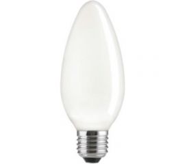 Лампа накаливания General Electric GE 40C1/O/E27 --50 10877 