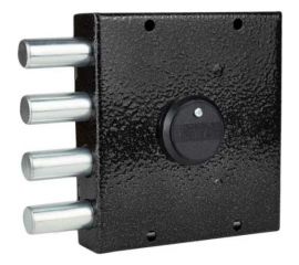 Накладной замок Siblock ЗН4-ГС1 4 кл. 461 