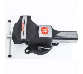 Верстачные тиски с наковальней 100 мм Станкоимпорт KCT-102S-4 