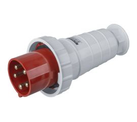 Вилка Navigator 14 292 NCA-SR035-63-380 переносная 63А 3P+N+PE IP54 14292 