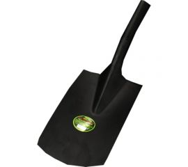 Штыковая лопата Green Revolution ШРС-7П плоская, без черенка, 36-40 мм 88507001 