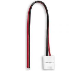 Выводной коннектор Wolta Decor для моно ленты 8 мм 15см WLS-A-01 