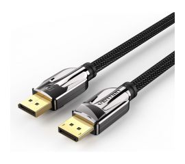 Кабель Vention DisplayPort v1.4 20M/20M - 2м HCABH 