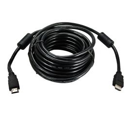 Кабель HDMI 1.4 REXANT Gold, 4К, 20 метров 17-6210 