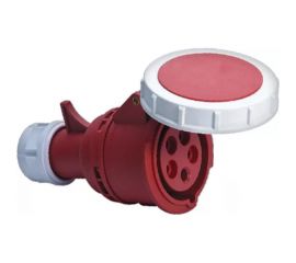 Переносная розетка EKF 2252 3Р РЕ N 32А 380В IP67 PROxima SQps-2252-32-380 ps-2252-32-380 