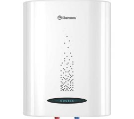 Аккумуляционный электрический водонагреватель Термекс Double 30 ЭдЭБ03215 