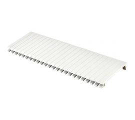 Заглушка TDM 12 модулей DIN белая (RAL 9003) SQ0827-0003 