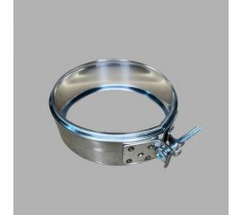 Обжимной хомут Прок универсальный, Ø 115 (0.5/430) ПР061994 