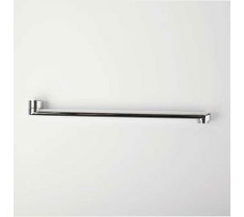 излив для ванны IDDIS плоский, нержавеющая сталь, 320 мм, поворотный, хром 995F32C2SM 