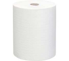 Бумажное полотенце FOCUS EXTRA QUICK 2-слойная, в рулоне, белое H-5050023 