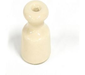 Керамический изолятор Interior Electric слоновая кость, серия АРБАТ 100шт ИК10003 
