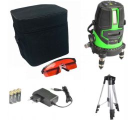 Построитель лазерных плоскостей Zitrek LL1V1H 065-0177-1 