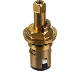 Керамическая кран-букса Профсан ПСМ M18x1 квадрат 7x7 PSM-1296-181 