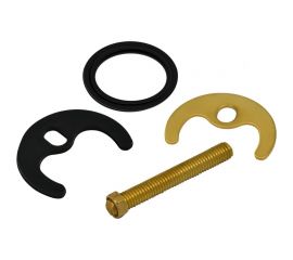 Крепеж для смесителя Juguni 1 шпилька 0402.123 