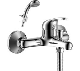 Смеситель для ванны Rossinka Y35-31 