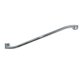 Плоский излив ROEGEN S-нос, 40 см RZ-BD-40 