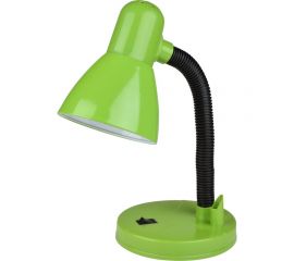 Светильник Uniel TLI-226, GREEN, E27, настольный UL-00001808 