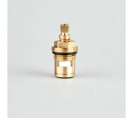 Керамическая кран-букса IDDIS 90° 20 зубцов M18x15 M21 h=53 мм 998CR532SM 