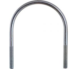 Оцинкованный U-образный болт Gigant 2 3/4"", М10, 10 шт. G/1/67 