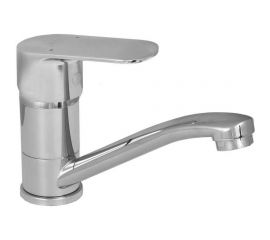 Смеситель для умывальника WISENT WP45202-2 