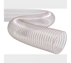 Полиуретановый воздуховод (5 м; 150 мм) TEX PU-400-150/5 