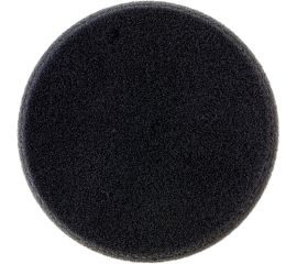 Круг полировальный 85/30 мм, черный, финишный №4 FITTER F09-SPP-85 