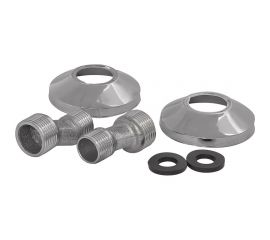 Эксцентрик с отражателем ROEGEN Люкс RZ-KC-00 