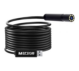 Видеоэндоскоп МЕГЕОН USB 33020 00000006214 