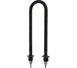 ТЭН TDM 60, А, 13, 2.5 кВт, вода (Р), 220В, штуцер G1/2, R30, Ф2, углеродистая сталь SQ2512-0004 