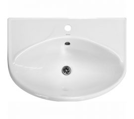 Умывальник SANITA САМАРСКИЙ 00000055373 SMRSAWB01 