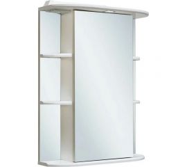 Зеркальный шкаф RUNO Гиро 55 00000000020 