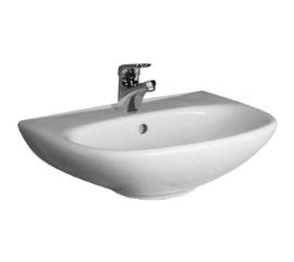 Умывальник JIKA ZETA 55 с 1-отв. 8103910001049 431935 