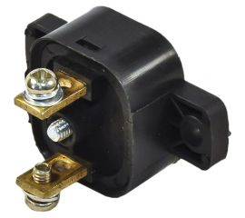 Предохранитель Autoimpuls ЗИЛ, 15 А, автоматический (термобиметаллический), аналог ПР315 293.3722 