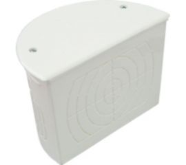 Распаечная коробка Bylectrica для бетона и кирпича, 140х81х92 мм, КМ-213 