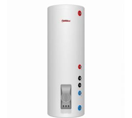 Аккумуляционный электрический водонагреватель Термекс IRP 280 V combi ЭдЭБ00584 