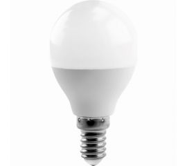 Светодиодная лампа LEEK LE CK LED 10W 4K E14 JD 100 LE010502-0199 