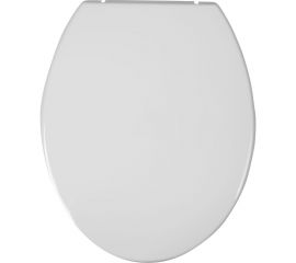 Сиденье для унитаза Wirquin пластиковое с креплениями 20719728 