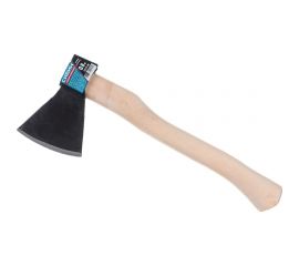 Кованый топор с округлым лезвием СИБИН 800 г 2070-08 