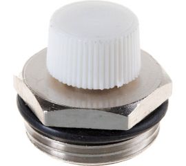 Ручной воздухоотводчик СТМ 3/4 с барашком ТЕРМО CARDPH34 