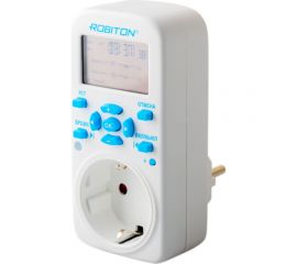 Таймер Robiton CY-02 циклический 18103 