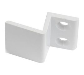 Крепление для москитной сетки ООО ""Полимер-Фарм"" белое, верхнее 4687202531301 