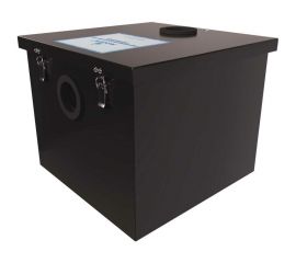 Жироуловитель Экосети серии Black 20 